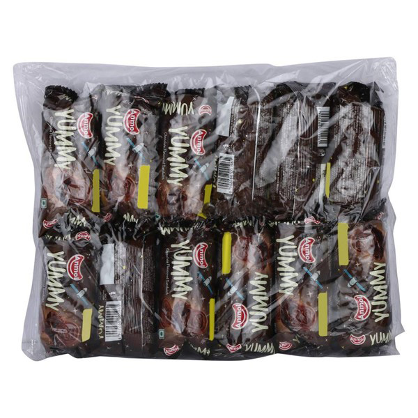 Anmol Yummy Cream Biscuit Chocolate